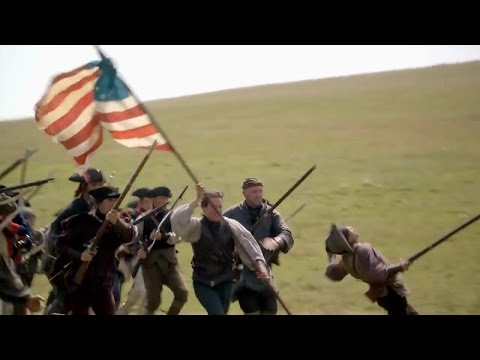 Sons of Liberty (Extended Promo)