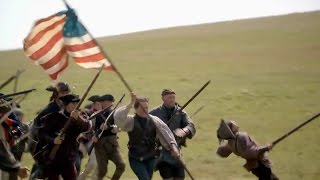 Sons Of Liberty - Promo VO - Dean Norris