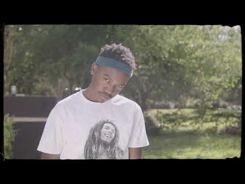 Brainlock Fam - Kukoma (Official 4K Video By Dir Rude)