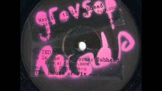 Subhead - In the red corner (live at Tresor 2006) (GROVSOP 002)