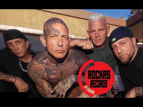 BIOHAZARD - Urban Discipline ( Official Live Video )