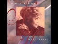 Nancy Wilson / More Love