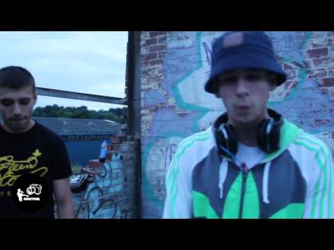 Gallavision - Linguistic AdzMan M.O Elaycie - (Cypher)