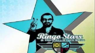 Ringo Starr - Live in Albuquerque - 8/25/2003 - 3. Memphis In Your Mind
