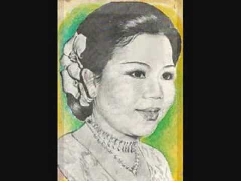 ဝါဆို မာမာေအး ၁၉၉၃