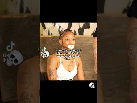 Naj vs Kash 💀🤣#viralvideo #fight #viral #youtuber #badblood