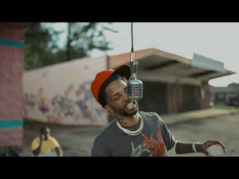 Kushman Bam "Ten Toes Down" (Mic Drop)