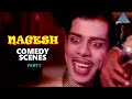Nagesh Comedy Scenes Part 2 Nagesh Comedy Nagesh Comedy Movies Jaishankar VK Ramasamy