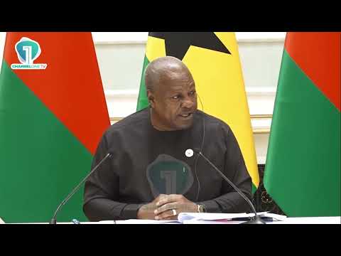 Mahama Seeks Stronger Ghana-Belarus Agricultural Partnership Through Technology & Investment