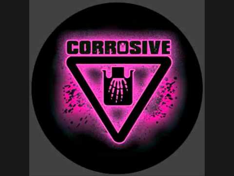 Chris Liberator & Sterling Moss - Acid Corrosion