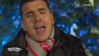 Die Klubbb3 Hüttenparty 2018 - Klubbb3 - Du hast es doch schon fast geschafft