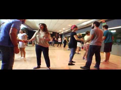 Max Pitruzzella & Tatiana Udry