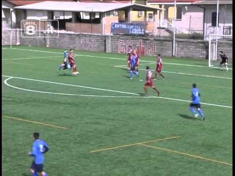 Eccellenza: Capistrello - Pineto 2-1