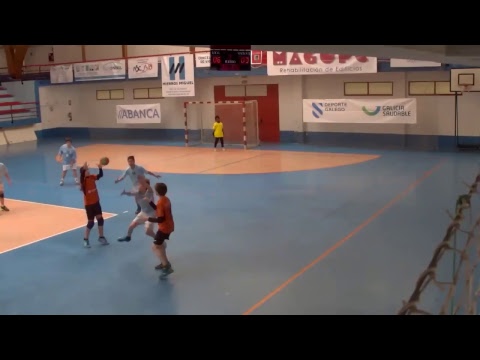 6NTV   AMM  SEIS DO NADAL-RODEIRO