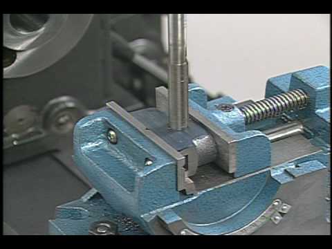How to select the best cutting tool for milling operations-b...