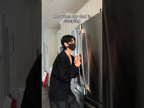 Always ruining our sleep