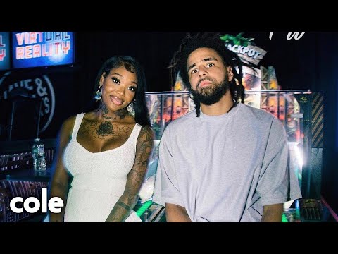 Summer Walker, J. Cole - To Summer, From Cole (Lyrics)