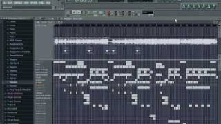 Jay Sean - Do You Remember Instrumental w/ Acapella (FL Studio Remake)