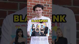 Download lagu Guessing her favorite music group! #kpop mp3
