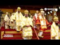 ️LIVE Sărbătoarea Sf M Mc Dimitrie Sfânta Liturghie La Catedrala Patriarhală Din București