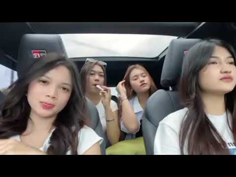 TOR MONITOR KETUA | ORANG BARU LEBE GACOR | ECKO SHOW, JUAN REZA, CHESYLINO (Official Music Video)