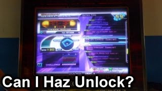 A guide to DDR Machine Unlock Codes (SuperNOVA2, X, X2)