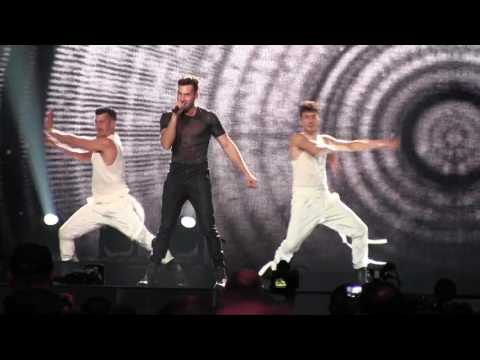 ESCKAZ in Kyiv: IMRI (Israel) - I Feel Alive (Final dress rehearsal)