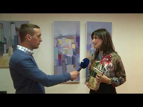 Izdvojeno 11.11.2017. - Katolički nakladnici na Interliberu