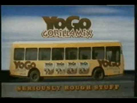 YoGo - Speed
