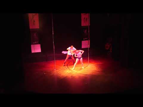 POLEART GREECE 2017 - AMATEUR CATEGORY - Arvaniti Eva