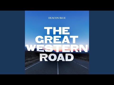 The Great Western Road