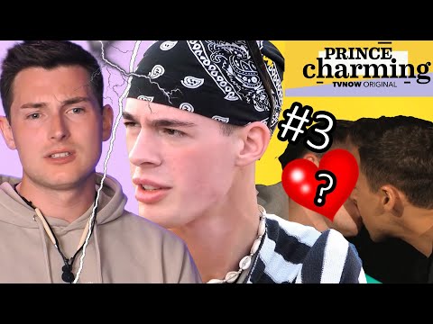 Lügen, Streit und ein Kuss - Prince Charming 2022 Folge #3