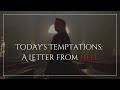 Today's Temptations, A Letter from Hell