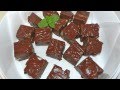Cannabis Fudge Recipe - With Home Made Canna ...