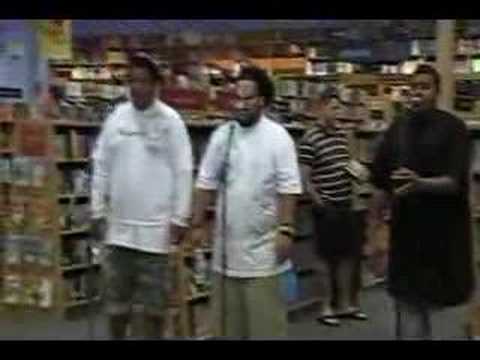 Laga Savea - Pretty Lady (Acoustic)