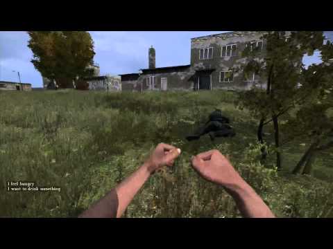 Steam Community :: Video :: DayZ SA funny moment