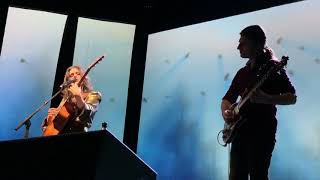 Katie Melua - PLANE SONG - Guildford - 04 Diciembre 2018