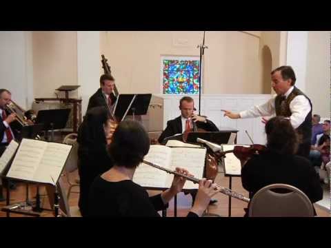 SFCO Main Stage Concert: The Rite of Spring [Excerpt 3]
