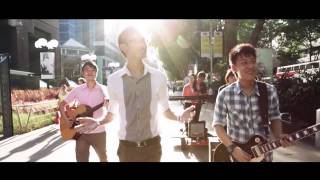 Project We Are Singapore: Where I Belong - Tanya Chua (Cover)