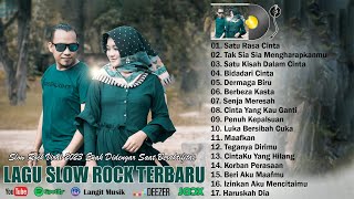 Download lagu Lagu Terbaru - Andra Respati Faet Gisma Wandira  - Satu Rasa Cinta - Lagu Slow Rock Terbaik 2023 mp3