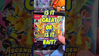Last Bundle Magic? Ascended Heroes Pack Battles! #pokemon #pokemoncards