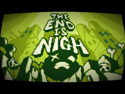 (WR) The End Is Nigh 100% Speedrun - 1:49:29