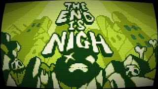 (WR) The End Is Nigh 100% Speedrun - 1:49:29