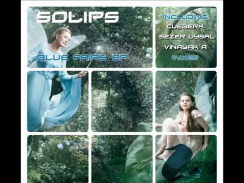 Solips - Blue Fairy (Vinayak A Remix)
