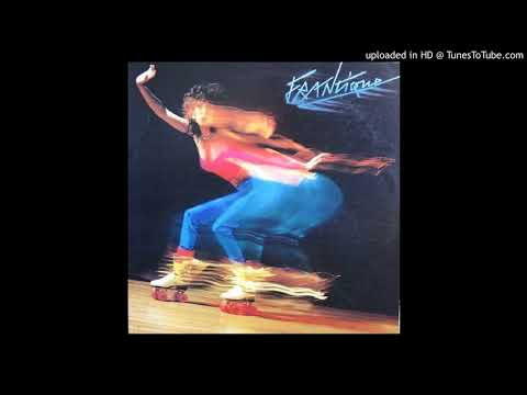 Frantique - Strut Your Funky Stuff - (1979)