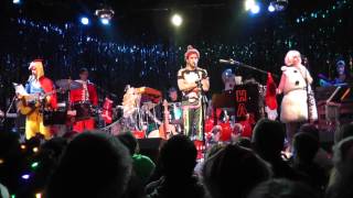 Sufjan Stevens   Come Thou Font Of Every Blessing