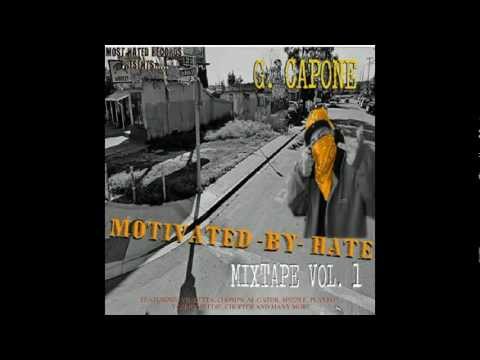 "Rock On 'Em"- G. Capone