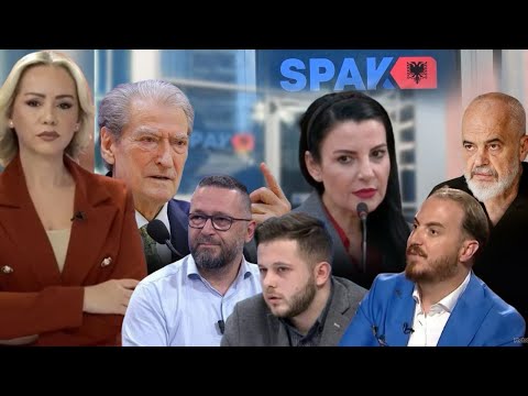 VAZHDON lufta PS-PD për BALLUKUN/ Del e vërteta, ja kush po e mban PENG mbledhje