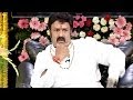 Legend Ugadi Shooter Special Inter View Part 3 Balakrishna 2014
