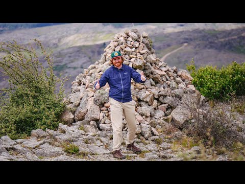 Daily LIFE in ARGENTINA: World Cup ⚽ + Mountain Trekking ? + Renovations! ? (Weekly Vlog)